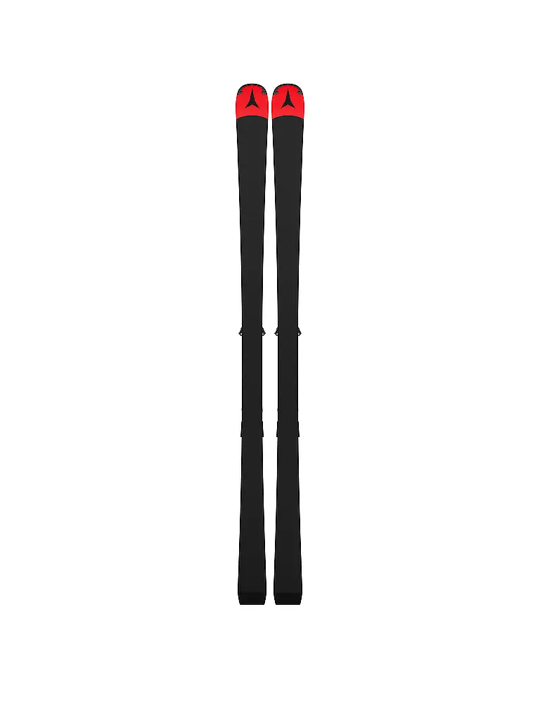 ATOMIC | Raceski REDSTER G9 REVOSHOCK S + I 12 GW | rot