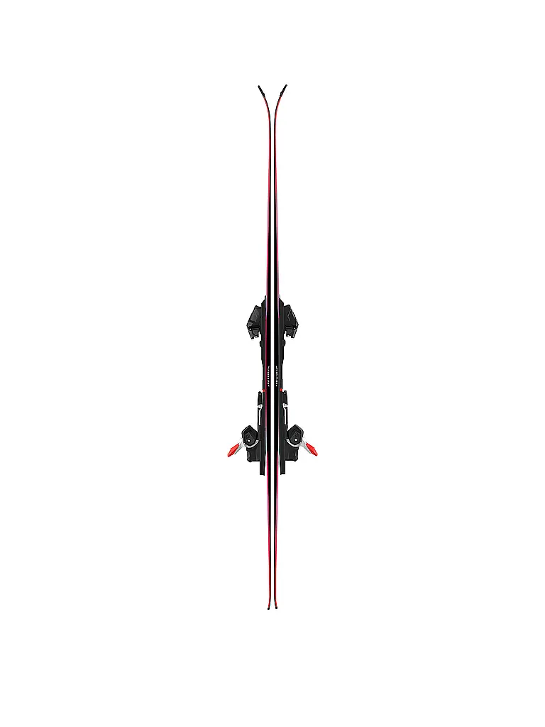 ATOMIC | Raceski REDSTER G9 REVOSHOCK S + I 12 GW | rot