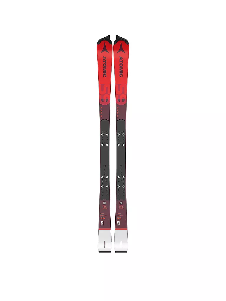 ATOMIC | Raceski Redster S9 FIS M 21/22 | rot