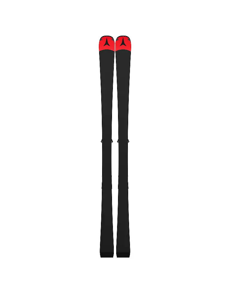 ATOMIC | Raceski REDSTER S9 REVOSHOCK S + I 12 GW | rot