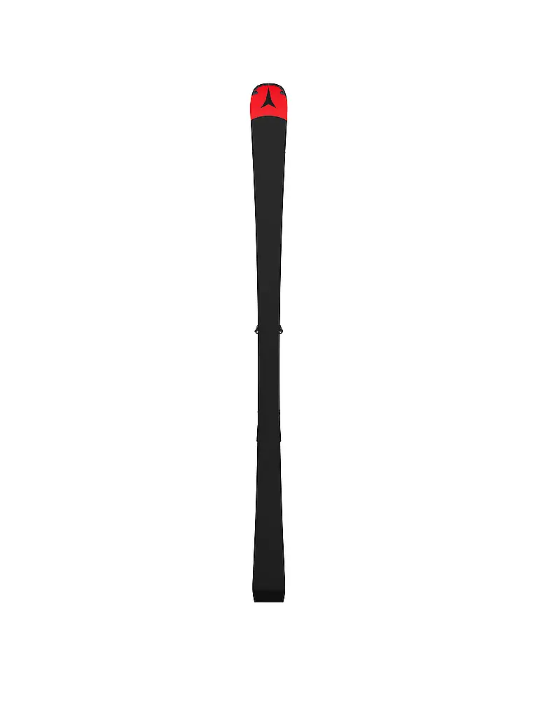 ATOMIC | Raceski REDSTER S9 REVOSHOCK S + I 12 GW | rot