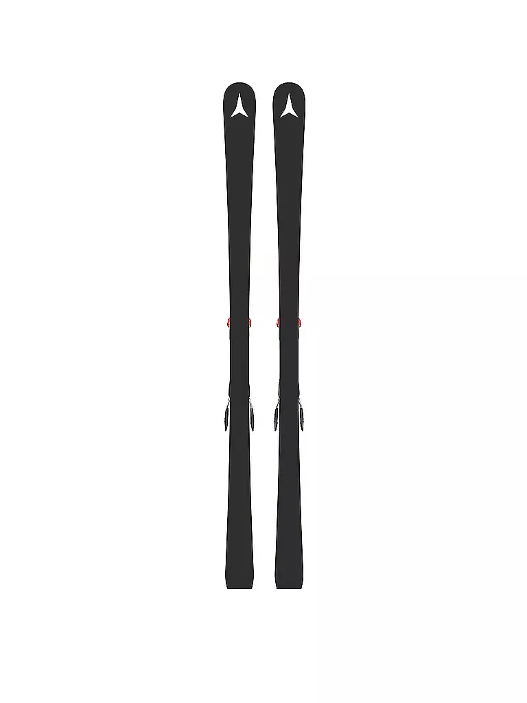 ATOMIC | Raceski Set Redster X9RS Revo S + X 16 VAR 21/22 | grün