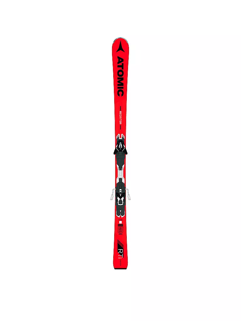 ATOMIC | Raceski-Set Redster RTI XT 17/18 | 