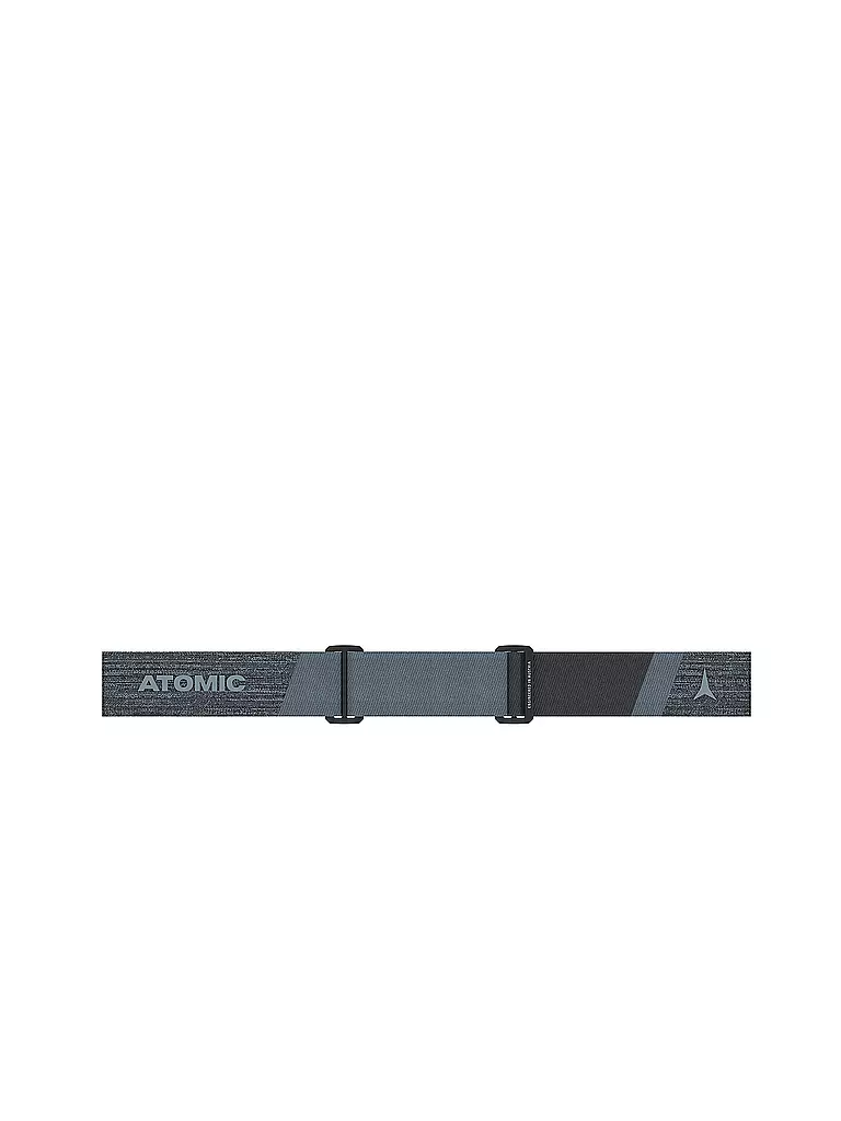 ATOMIC | Skibrille Four Q HD inkl. Wechselscheibe | gruen