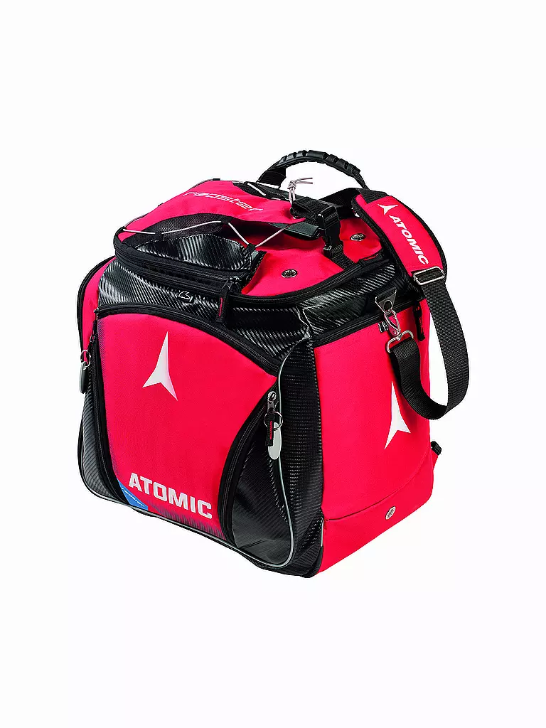 ATOMIC | Skischuhtasche Redster Heat 220V | rot