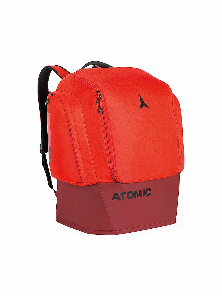 ATOMIC | Skischuhtasche RS Heated Boot Pack 230V | rot