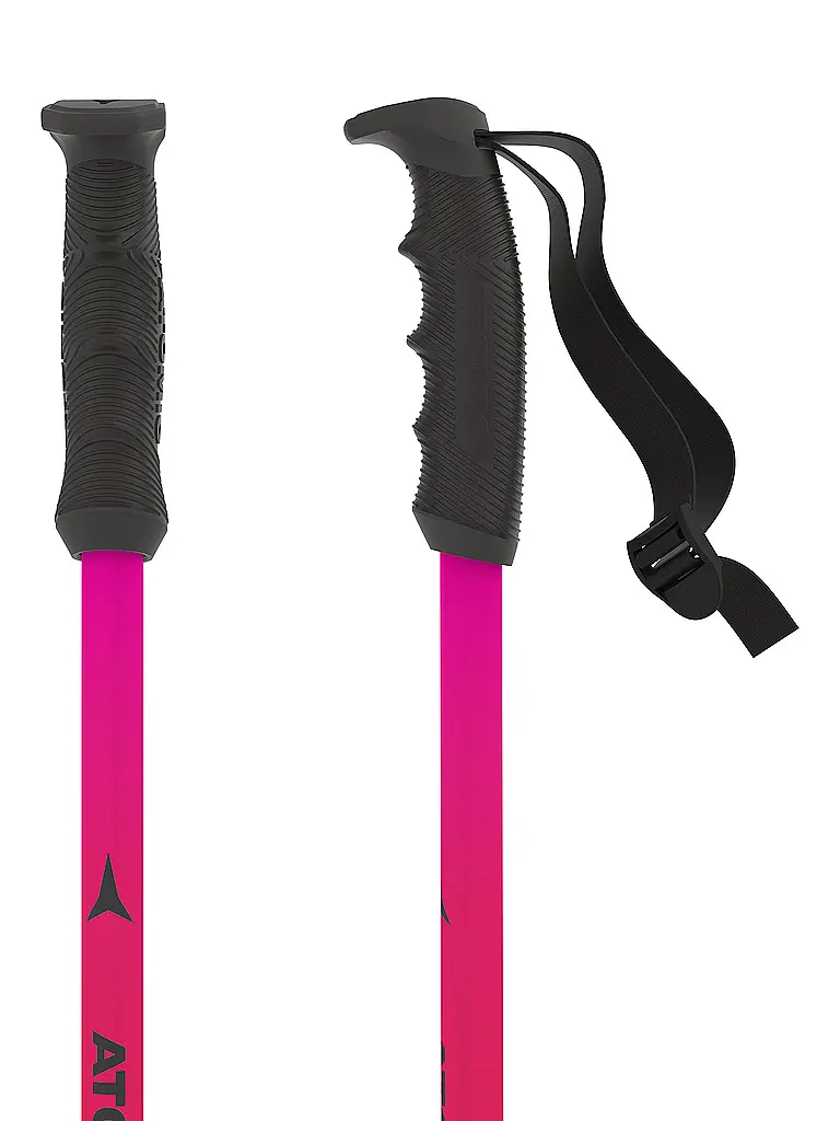 ATOMIC | Skistöcke REDSTER RS SQS | 