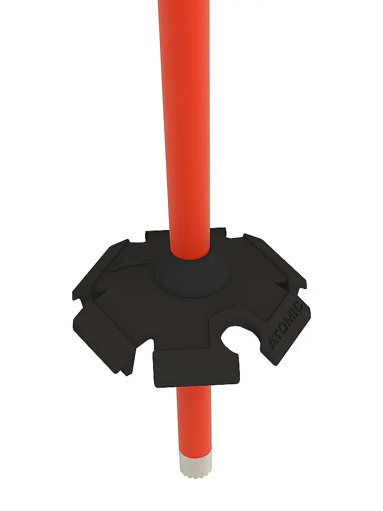 ATOMIC | Skistöcke REDSTER RS SQS | 