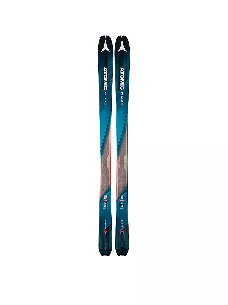 ATOMIC | Tourenski Backland 85 | 
