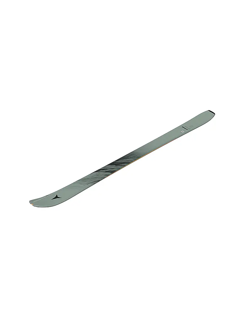 ATOMIC | Tourenski Backland 88 | 