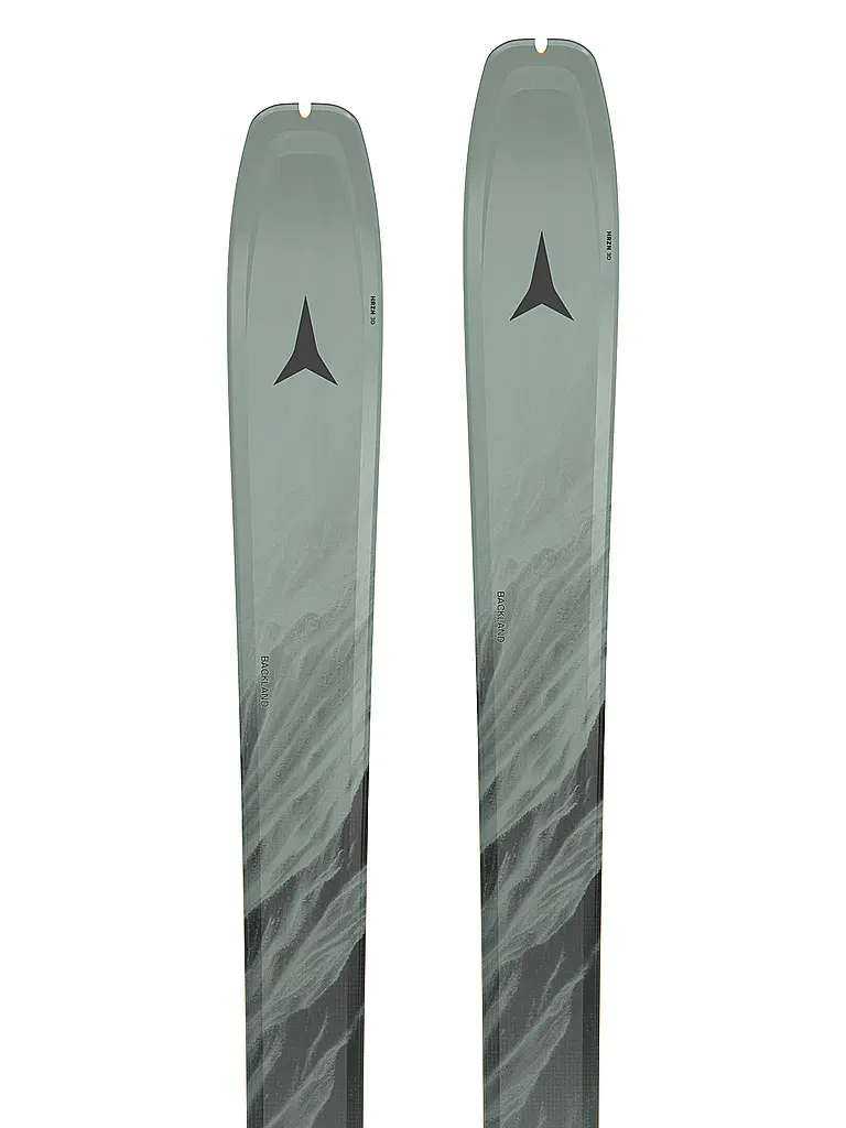 ATOMIC | Tourenski Backland 88 | 