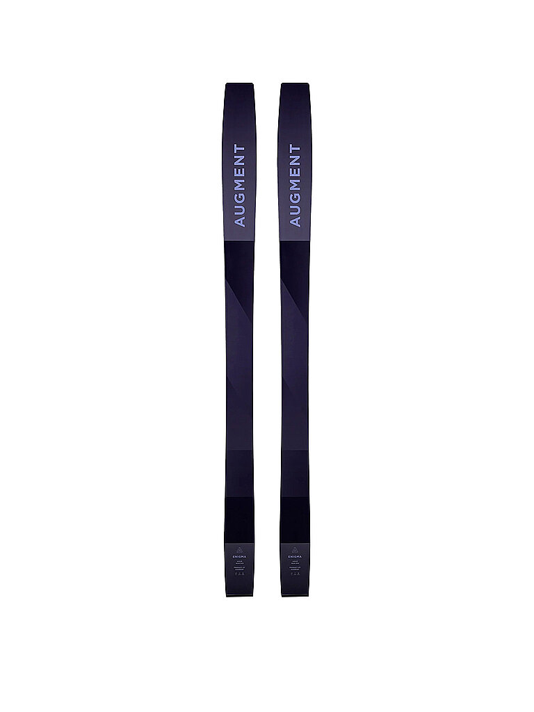 AUGMENT AUGMENT Tourenski Enigma 100 blau | 167, blau