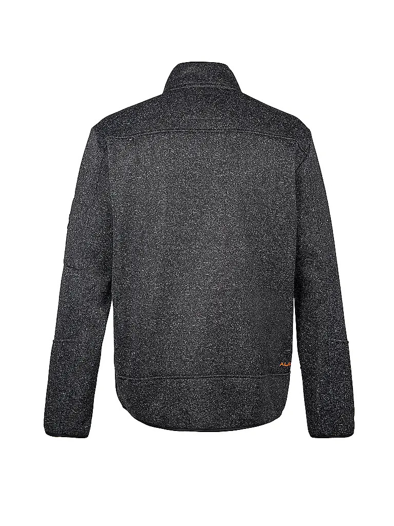 AULP |  Herren Fleecejacke Navoy | 