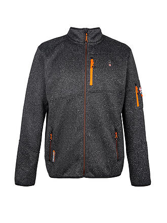 AULP |  Herren Fleecejacke Navoy 