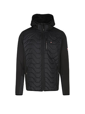 AULP | Herren Hybridjacke Clint