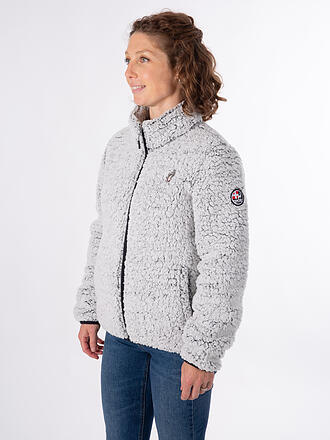 AULP | Damen Fleecejacke Cairo