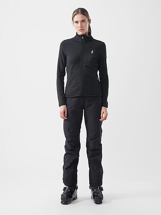 AULP | Damen Fleecejacke Debby