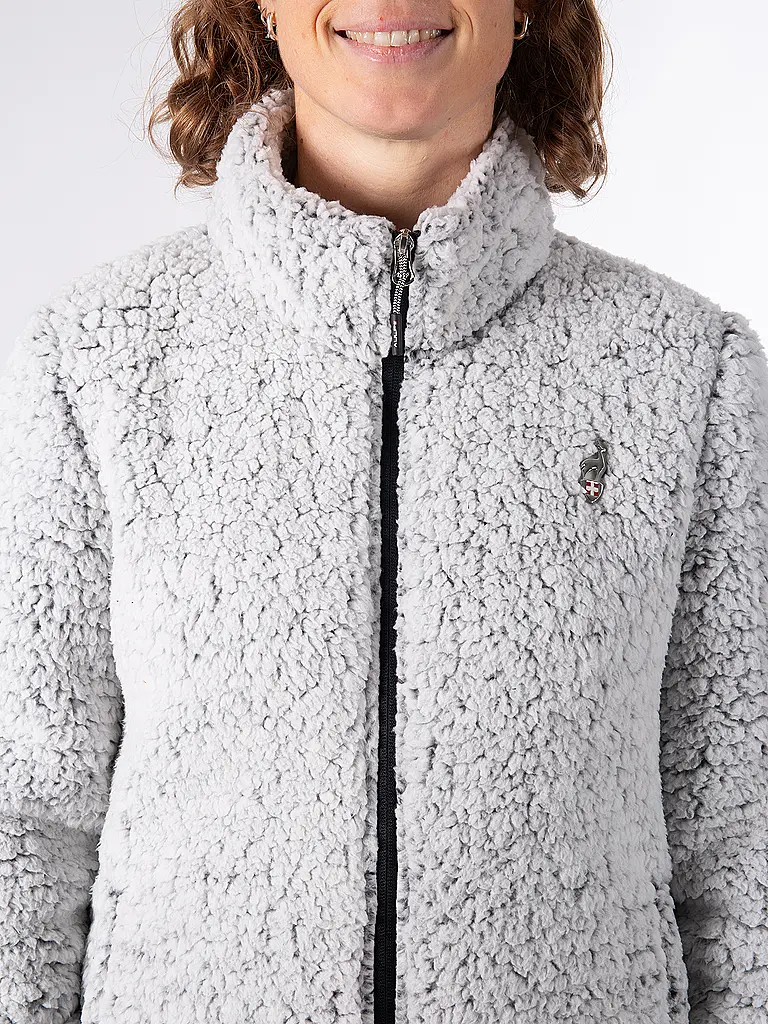 AULP | Damen Fleecejacke Cairo | 