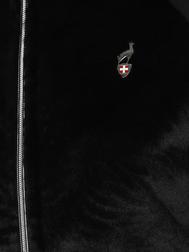 AULP | Damen Fleecejacke Rafia | 