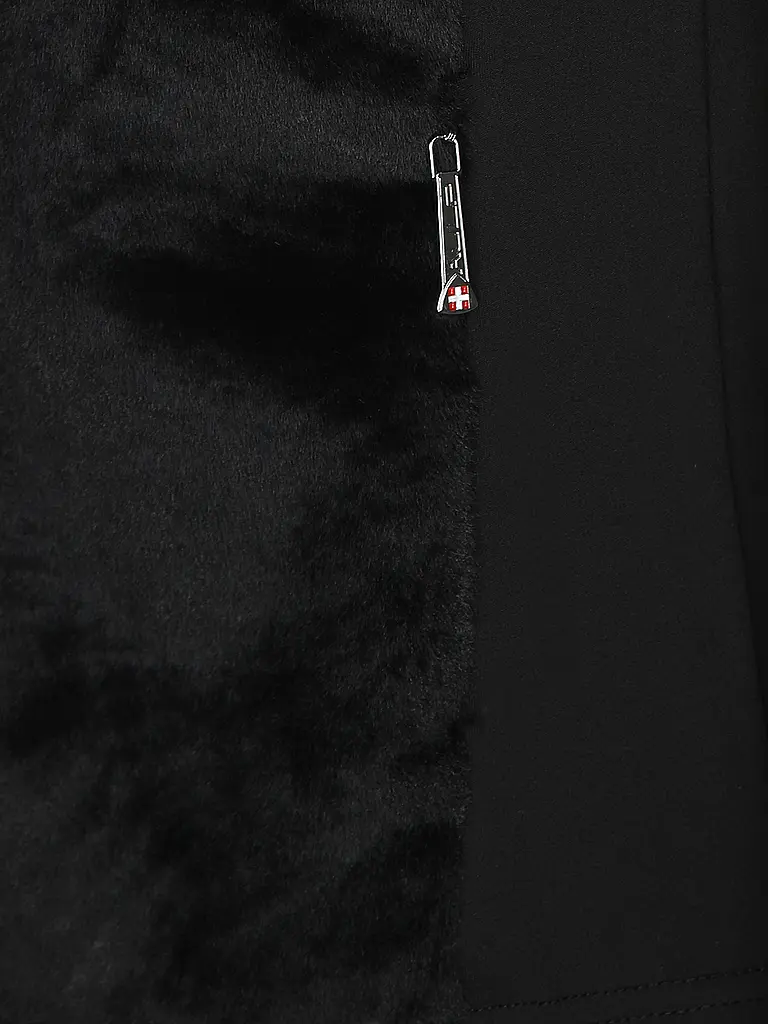 AULP | Damen Fleecejacke Rafia | 