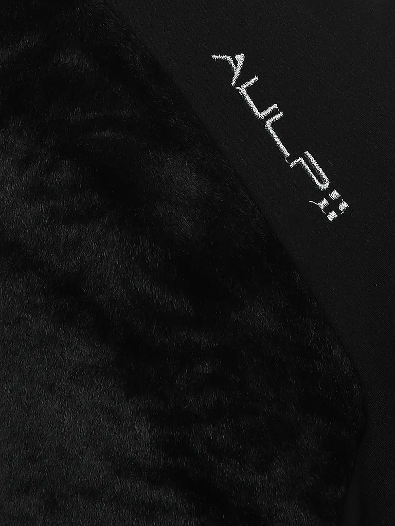 AULP | Damen Fleecejacke Rafia | 