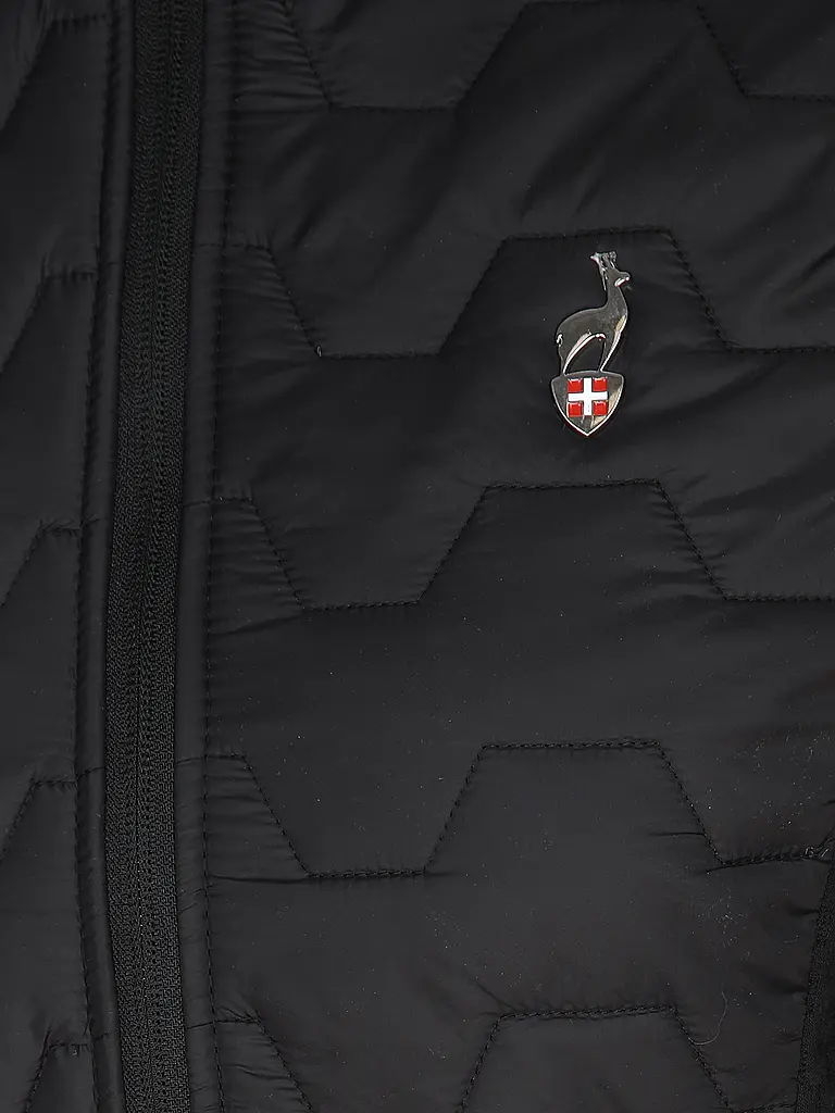 AULP | Damen Hybridjacke Celsi | 