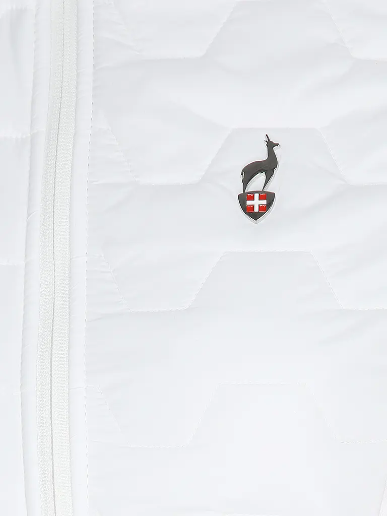 AULP | Damen Hybridjacke Celsi | 