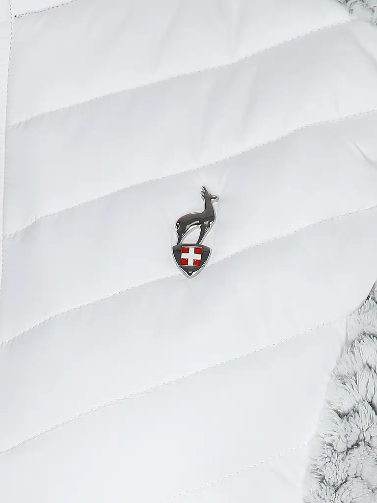 AULP | Damen Hybridweste Corda |