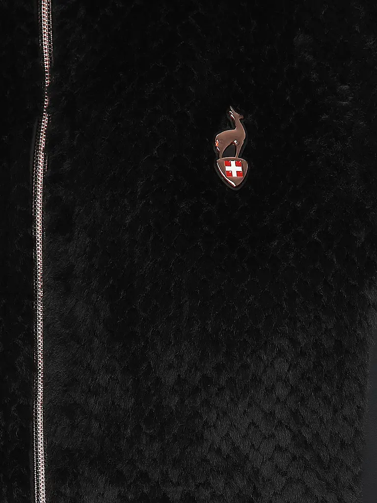 AULP | Damen Jacke Canel | 