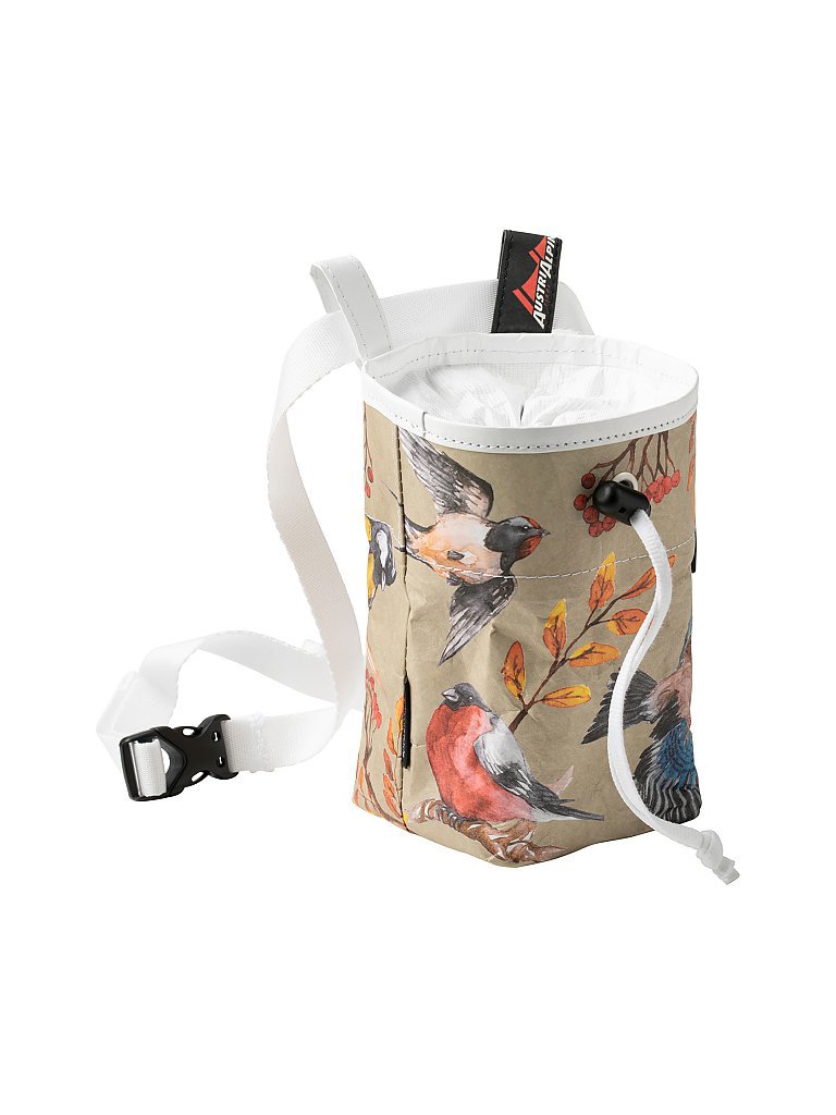AustriAlpin AUSTRIALPIN Chalkbag Papnu braun, braun