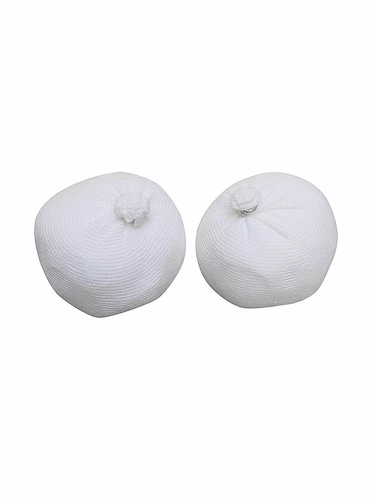 AUSTRIALPIN | Kletterkreide Chalk Ball | weiss