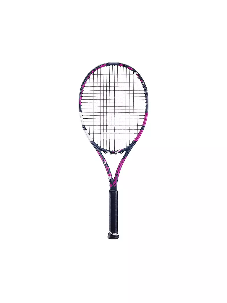 BABOLAT |  Tennisschläger Boost Aero Pink besaitet | grau