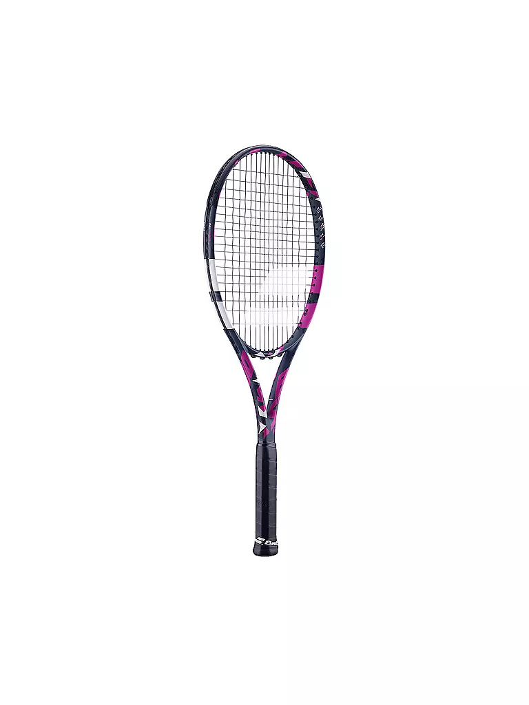 BABOLAT |  Tennisschläger Boost Aero Pink besaitet | grau