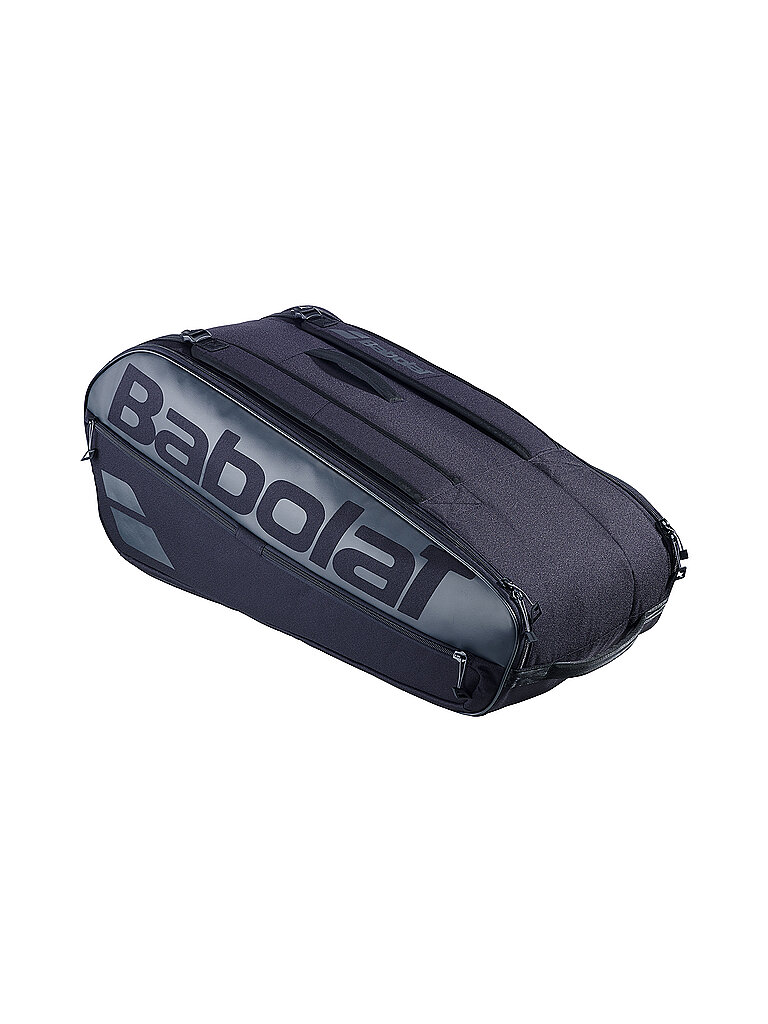 Babolat BABOLAT Tennistasche Evo Court L schwarz, schwarz