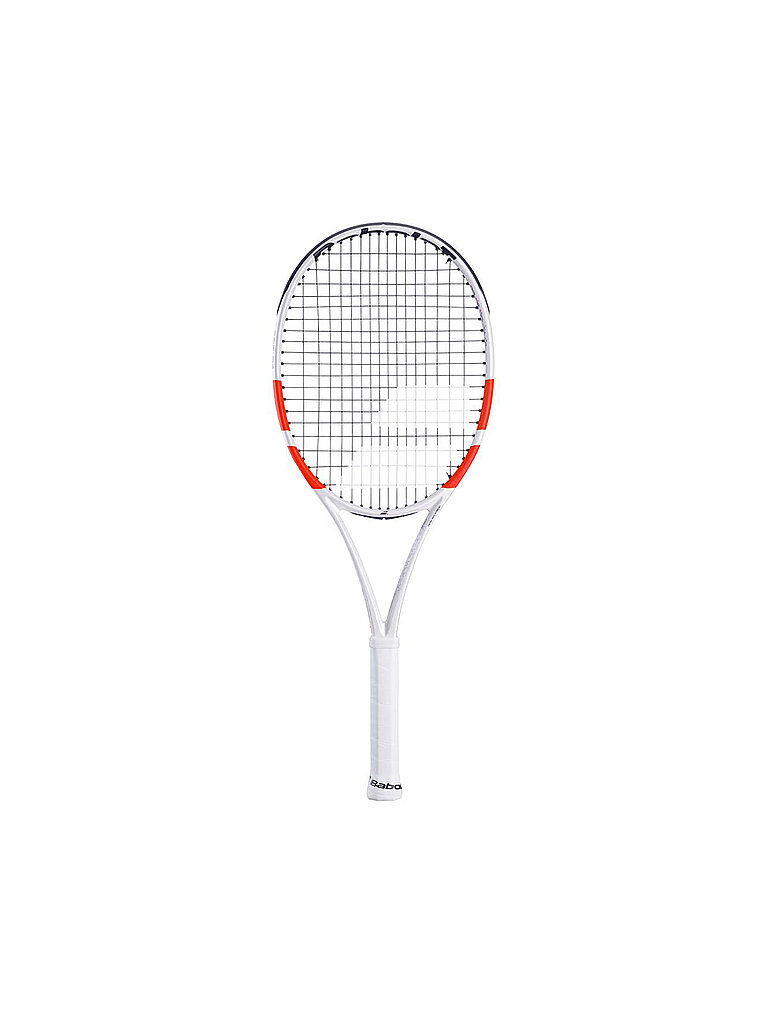 Babolat BABOLAT Tennisschläger Pure Strike Team besaitet weiss | 1, weiss