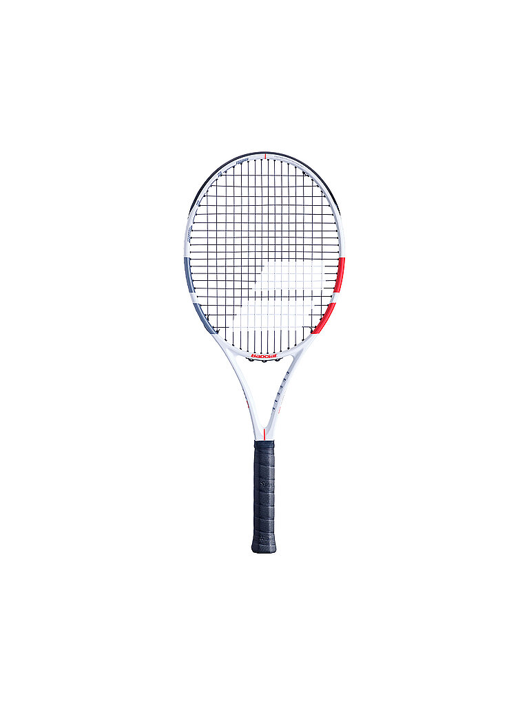 Babolat BABOLAT Tennisschläger Evo Strike Gen2 besaitet weiss | 1, weiss