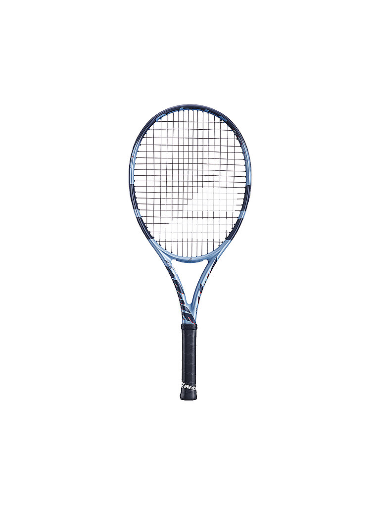 Babolat BABOLAT Kinder Tennisschläger Pure Drive Junior 26 blau, blau