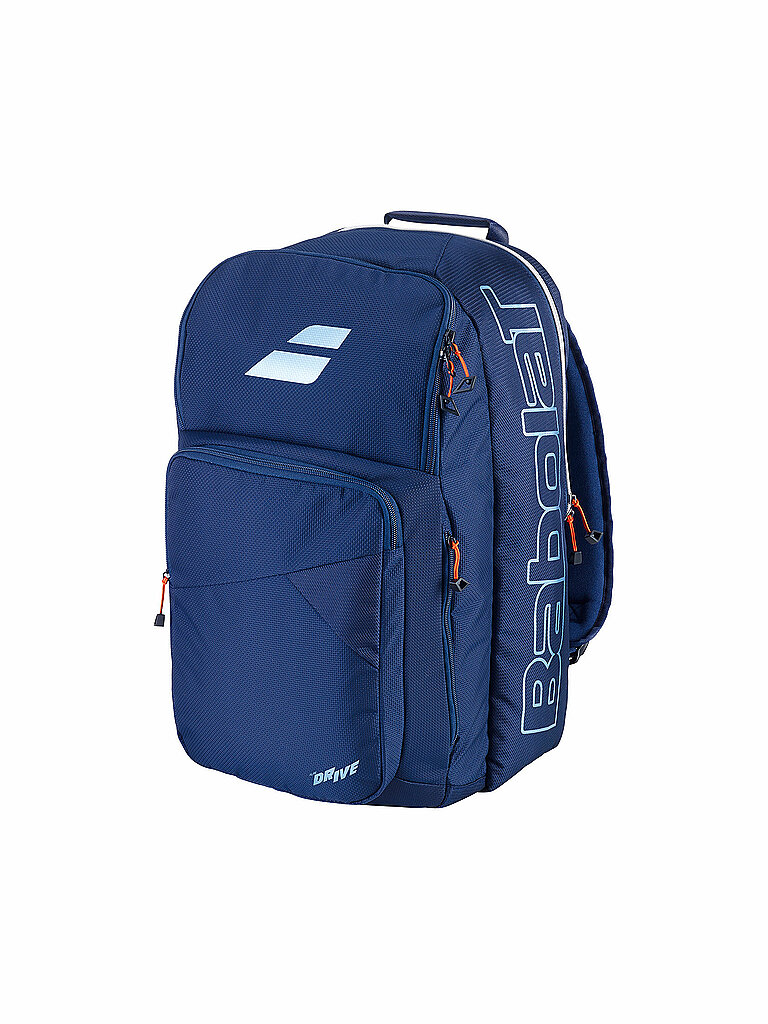 Babolat BABOLAT Tennisrucksack Pure Drive dunkelblau, dunkelblau