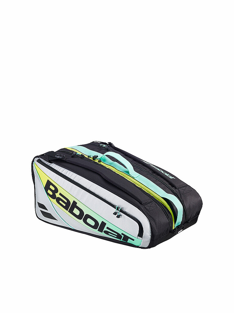 Babolat BABOLAT Padeltennis Tasche Pro schwarz, schwarz
