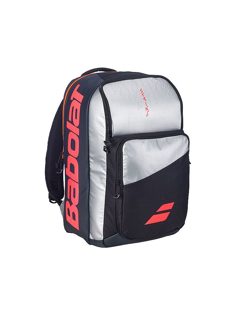 Babolat BABOLAT Tennis Rucksack Pure Strike grau, grau