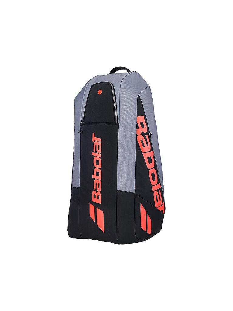 Babolat BABOLAT Tennistasche X6 Pure Strike Lt grau, grau
