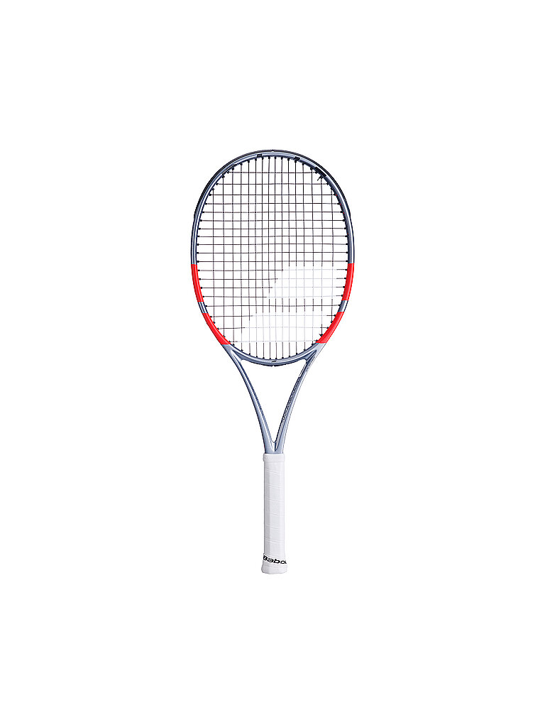 Babolat BABOLAT Tennisschläger Pure Strike Team Carbon Unbesaitet grau | 2, grau