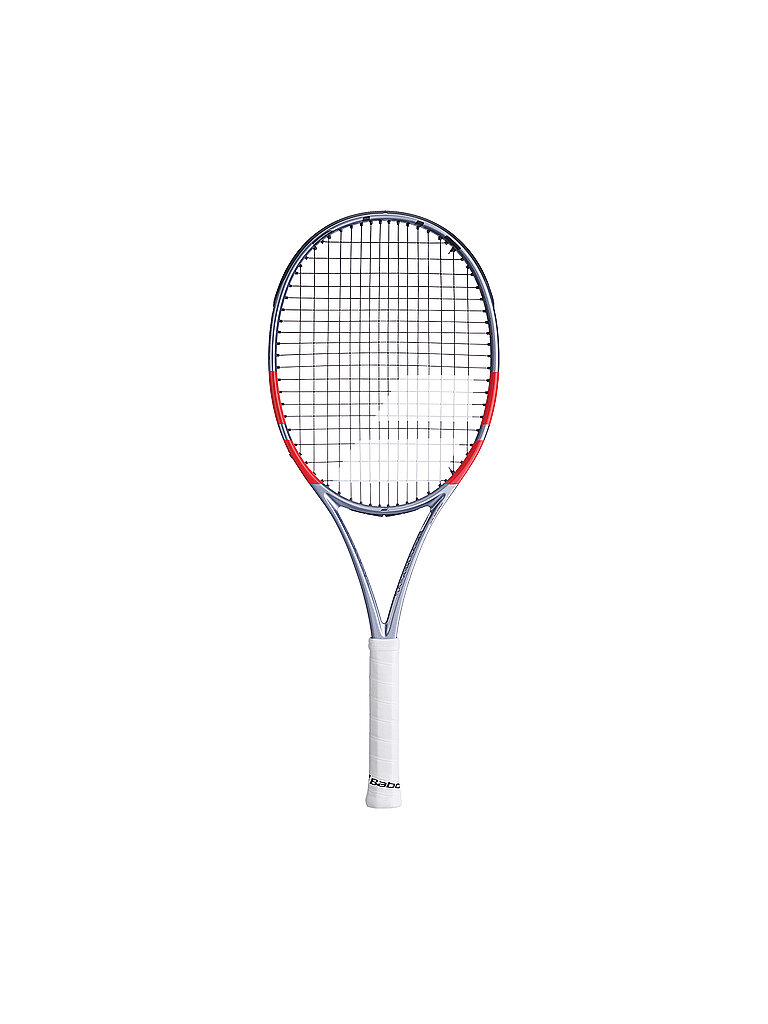 Babolat BABOLAT Tennisschläger Pure Strike 100 Besaitet grau | 4, grau