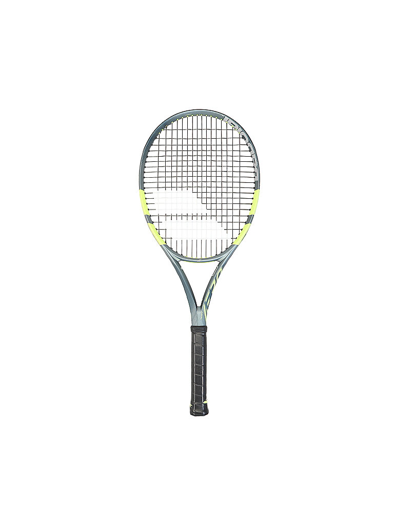 BABOLAT Tennisschläger Pure Aero grau | 2