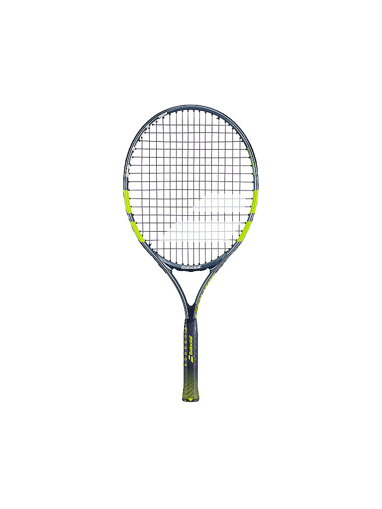 BABOLAT Kinder Tennisschläger Carlitos JR 23 grau