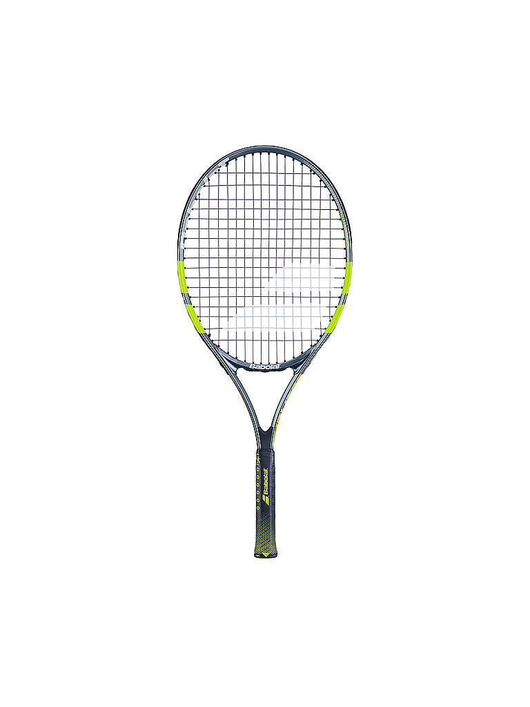 BABOLAT Kinder Tennisschläger Carlitos JR 25 grau