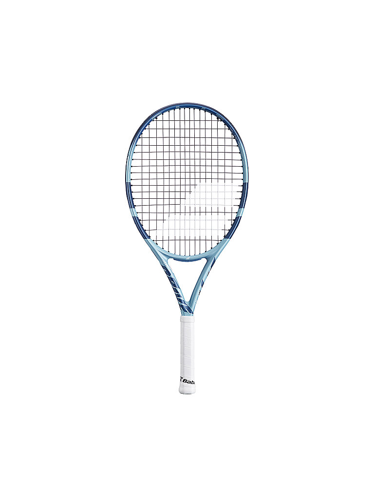 Babolat BABOLAT Kinder Tennisschläger Pure Drive JR 25 hellblau, hellblau