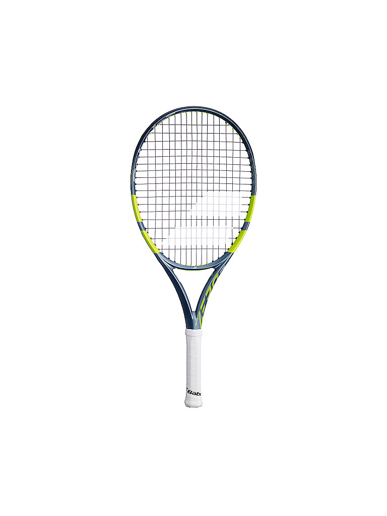 BABOLAT Kinder Tennisschläger Pure Aero JR 25 grau