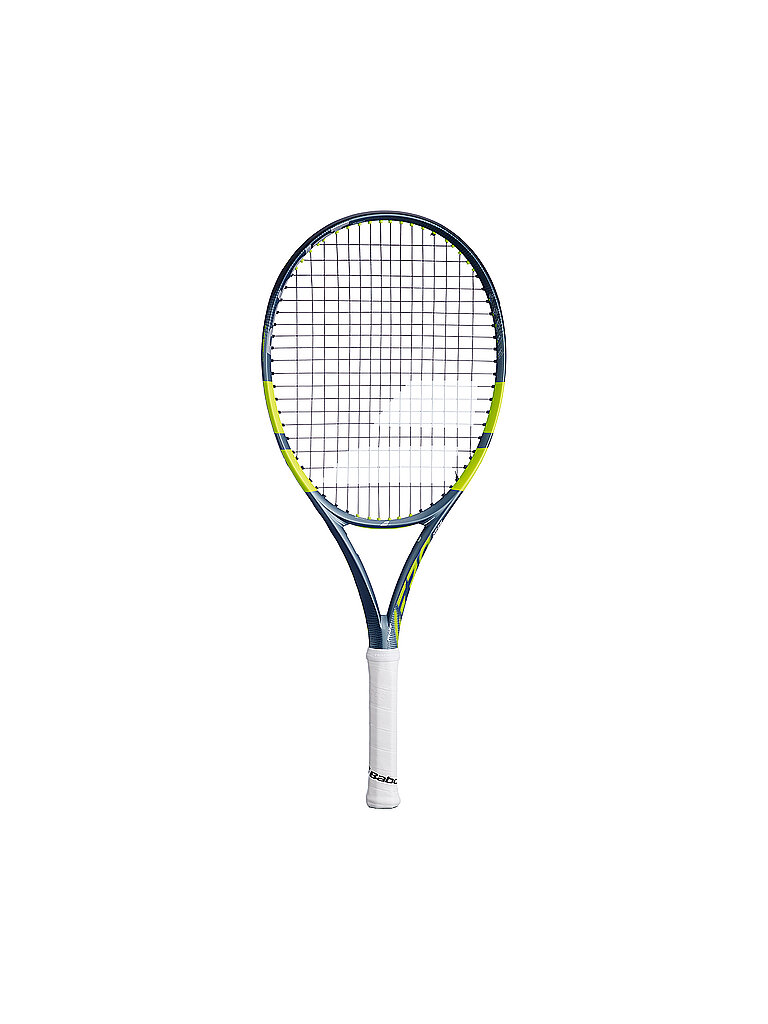 BABOLAT Kinder Tennisschläger Pure Aero JR grau