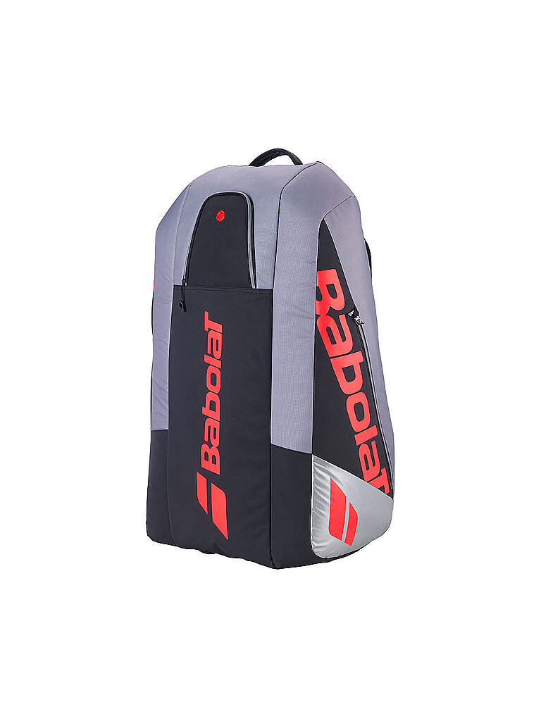 Babolat BABOLAT Tennistasche RH9 Pure Strike Carbon 80L grau, grau